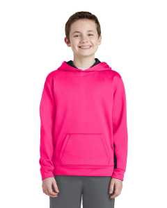 NEON PINK/BLK