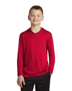 TRUE RED