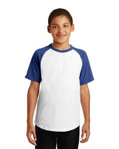 WHITE/ROYAL