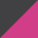 Dark Charcoal/ Tropical Pink