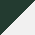 Forest Green/White