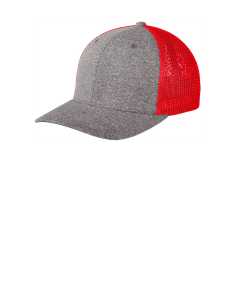 TR RED/GREY HE