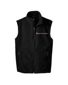 Port Authority® Value Fleece Vest. SCH-F219