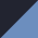Navy/Blue Lake