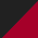 Black/Red