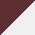 Maroon/White