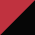 Rich Red/ Deep Black
