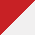 True Red/ White