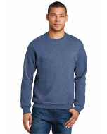 VINTAGE HEATHER BLUE