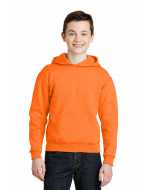SAFETY ORANGE