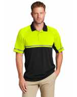 SAFETY YLW/BLK