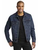 DENIM BLUE