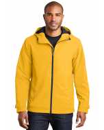 SLICKER YELLOW