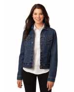 DENIM BLUE