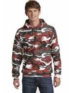 RED CAMO
