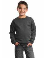 DARK HTHR GREY