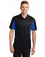 BLACK/TR ROYAL