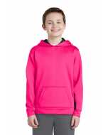 NEON PINK/BLK