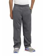 Dark Smoke Grey