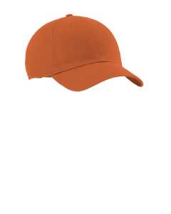 DESERT ORANGE