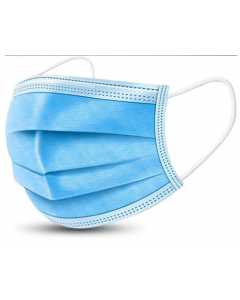 Disposable Face Mask (Box of 50)