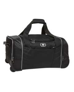 BLK/SILVER