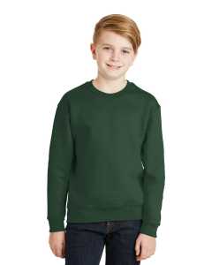 FOREST GREEN