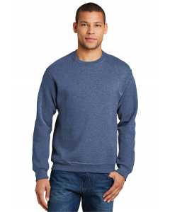 VINTAGE HEATHER BLUE