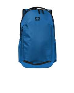BOLT BLUE