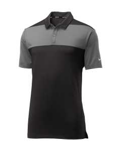 BLACK/DARK GRY