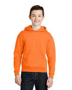 SAFETY ORANGE