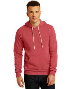 ECO TR RED