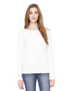 SLD WHITE TB