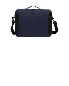 NAVY HEATHER