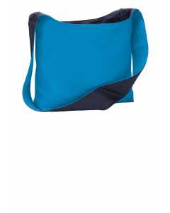 TURQUOISE/NAVY