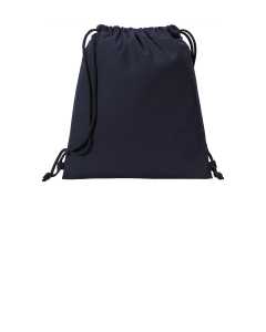 Port Authority ® Cotton Cinch Pack BG620