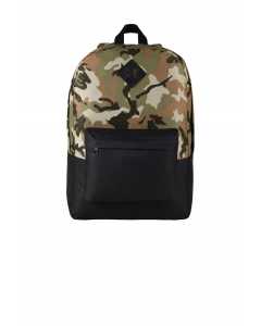 MIL CAMO/BLACK