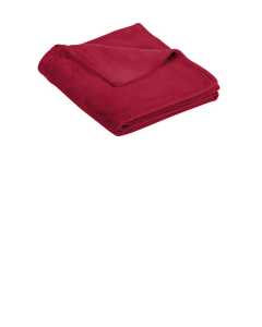 RICH RED