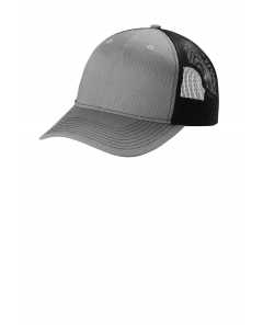 HEATHER GREY/ BLACK