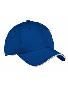 ROYAL/WHITE