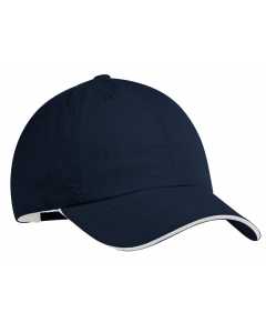 NAVY/WHITE