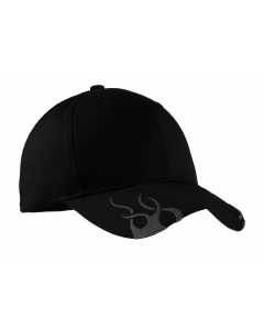 BLACK/CHARCOAL
