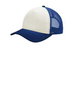 IVORY/ROYAL