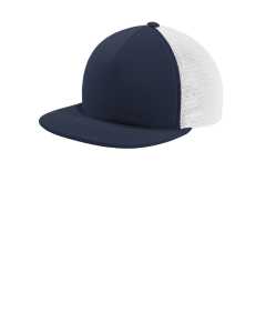 TRUE NAVY/WHT