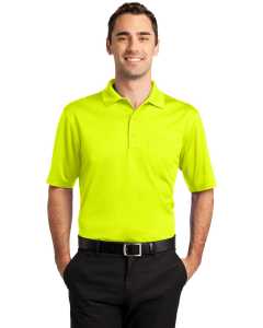 SAFETY YELLOW