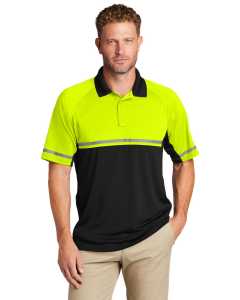 SAFETY YLW/BLK