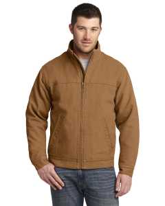 DUCK BROWN