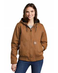 CARHARTT BROWN
