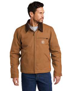 CARHARTT BROWN