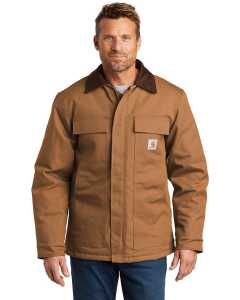CARHARTT BROWN